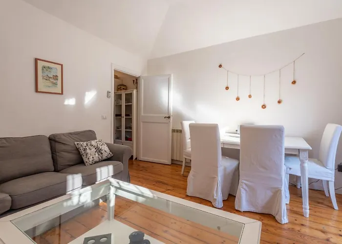 Апартаменты Roof Terrace Dell'orso Navona Sq.