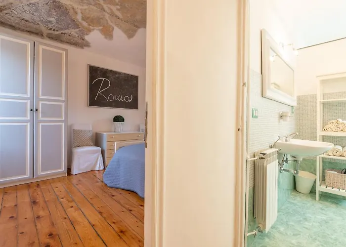 Roof Terrace Dell'orso Navona Sq. Апартаменты *