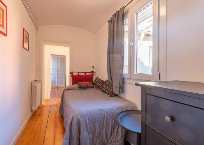 Апартаменты Roof Terrace Dell'orso Navona Sq. Рим